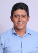Retrato de VANDINHO
