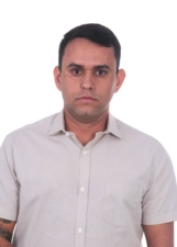 Retrato de RAFAEL OLIVEIRA