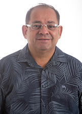 Retrato de NETO DO SUPERMERCADO