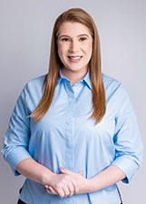 Retrato de ANDREIA REZENDE