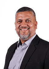 Retrato de PAULINHO
