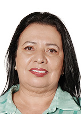 Retrato de TANIA DA SAUDE