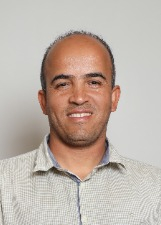 Retrato de GLEITON DA SILVA