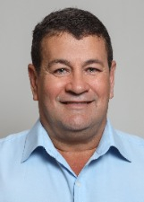 Retrato de MARCIO DO HELHÃO