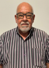 Retrato de JOÃO BAIANO