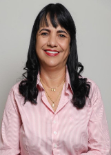 Retrato de INALDA DA FARMÁCIA