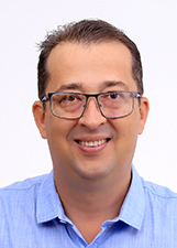 Retrato de NEI CANELA