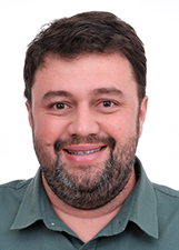 Retrato de DANIEL DO SUPERMERCADO