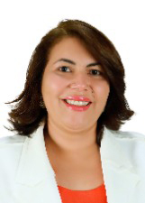 Retrato de PROFESSORA IOLANDA AQUINO