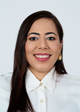 Retrato de POLLYANA NARCISO