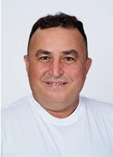 Retrato de LAERTE DA LIMPEZA