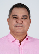 Retrato de EZINHO