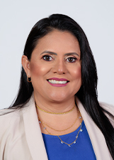 Retrato de KEILLA AQUINO