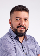 Retrato de LEANDRO EUGENIO