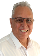 Retrato de OLDAIR ARRUDA