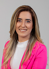 Retrato de SUZANA DA SAÚDE