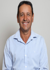 Retrato de NEGUIM BARBA