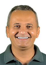 Retrato de CLEITON LUCIO