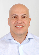 Retrato de ADÃO DA SAÚDE