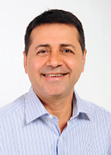 Retrato de SERGISLEI CARRIJO