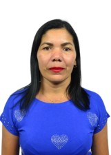 Retrato de CLÁUDIA DO FLORESTA