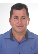 Retrato de EDIMAR ILÍDIO