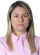 Retrato de PROFESSORA FLÁVIA LUIZA