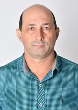Retrato de CLEITON COSTA