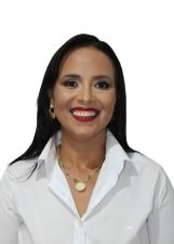 Retrato de SHIRLEY OLIVEIRA