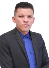 Retrato de LINDOMAR VELOSO