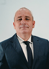 Retrato de FREDERICO GODOY