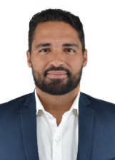 Retrato de ANANIAS JUNIOR