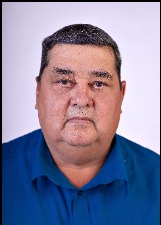 Retrato de COELHO