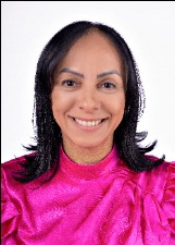 Retrato de RENATA LUCAS