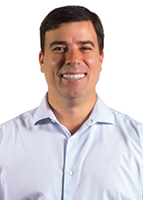 Retrato de LUCIANO BRAZ