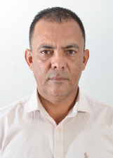 Retrato de EDVALDO DO SINVAL