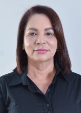 Retrato de LUCINHA