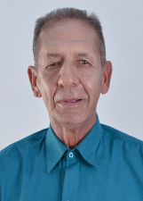 Retrato de TIÃO MACARRÃO