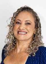 Retrato de PROFESSORA LUCIANA