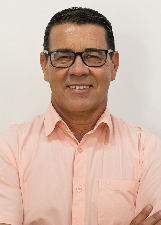 Retrato de LINDOMAR DO POSTO
