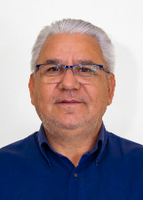 Retrato de ADALBERTO MOREIRA
