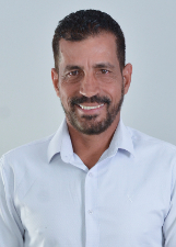 Retrato de JÂNIO TEIXEIRA