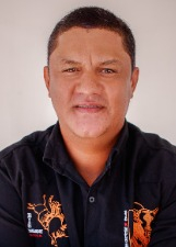 Retrato de MESSIAS JOSE LOCUTOR