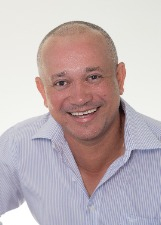 Retrato de DILSON DA HORA