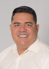 Retrato de DEDE DO HOSPITAL