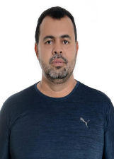 Retrato de CICINHO DA CAMARA