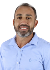 Retrato de ROMILDO LOPES