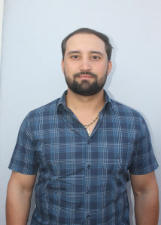 Retrato de LUCAS DO OTÍLIO