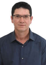 Retrato de RODRIGO JOSÉ DO CHICO