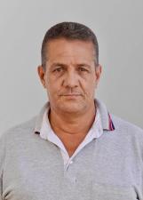 Retrato de BAIANO